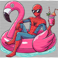 Cartoons and other-CO 4751